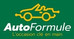 Logo AUTO FORMULE